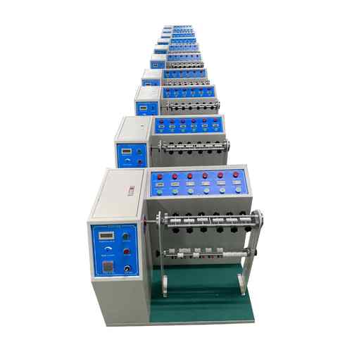 热销数据线材摇摆机 360线材弯折性试验机 USB线材摇摆测试仪爆款