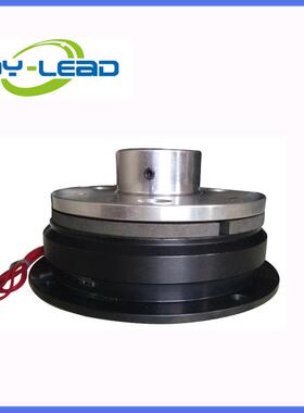 60W电磁离合厂 离合器价格 电磁离合器24V LC-102-400