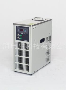 上海供应冷却循环泵低温泵制冷机DL-2004用于循环水制冷