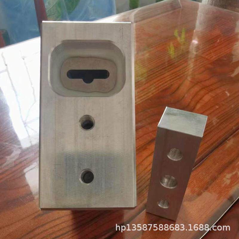 制袋机配件大圆孔冲薄膜无纺布气动打孔机器小型家用可飞机孔椭圆