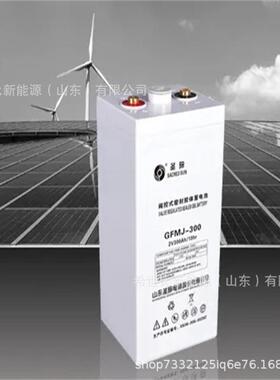 圣阳蓄电池16OPzV2000太阳能系统2V2000AH船舶游艇设备电源电池