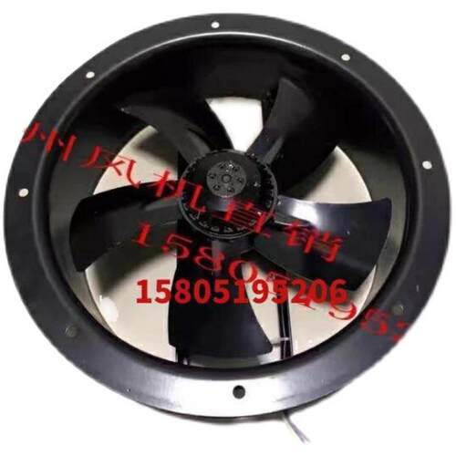 苏州威尔克威克250FZY6-DB/250FZY7-DB/250FZY8-DB轴流风机柜散热