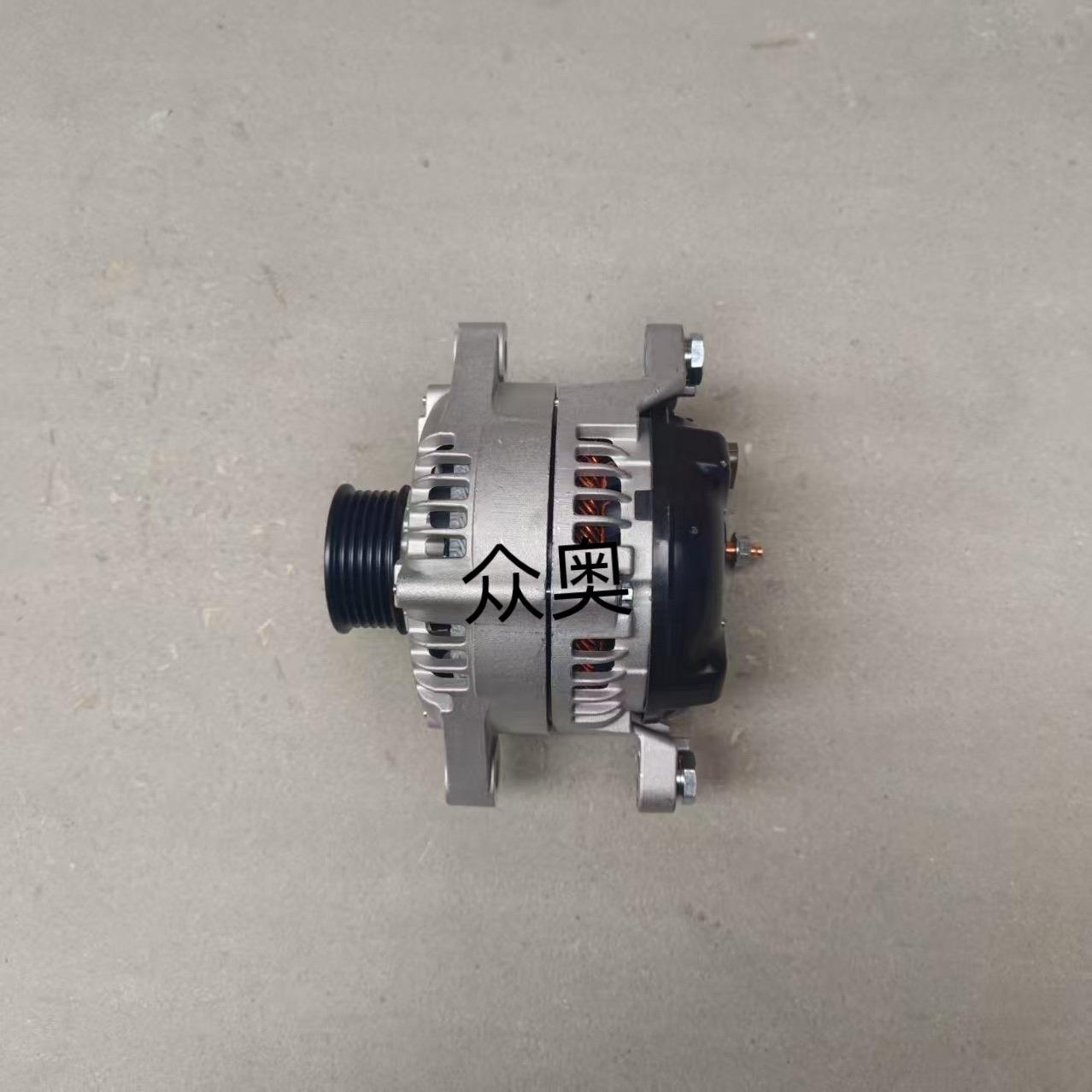 适用现代交流发电机1042118591发电机1042118790发电机12V