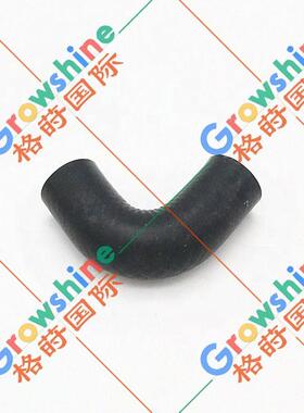 6BD1，6BG1，4BD1散热器软管水泵软管8-97224204-0，8972242040