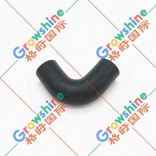 6BD1，6BG1，4BD1散热器软管水泵软管8-97224204-0，8972242040