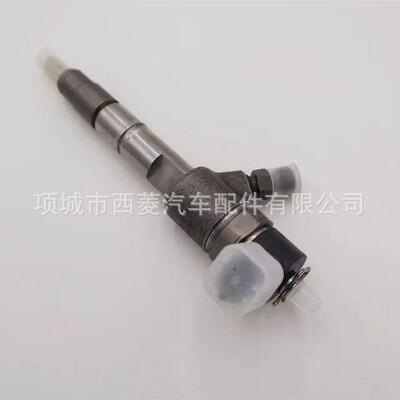 柴油喷油器0445110449全柴4B1/4B2 4D22E 4408522510000