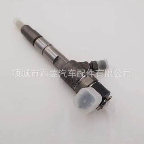 10000000623喷油器潍柴锐动力喷油嘴WP2.3喷油器0445110891喷油器