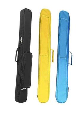 Pool Cue Case Storage Pouch Protector with Accessory