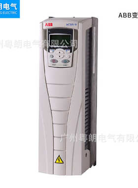 acs510abb功率/1-变频器1--.--acs510-03a304a101015kw/4.41kw
