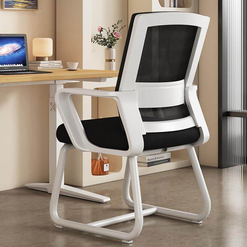 电脑椅子久坐舒服办公座椅宿舍学习椅靠揹人体工学椅家用书桌凳子,住宅家具,电脑椅,淘宝优惠券,粉丝福利购,淘宝优惠卷