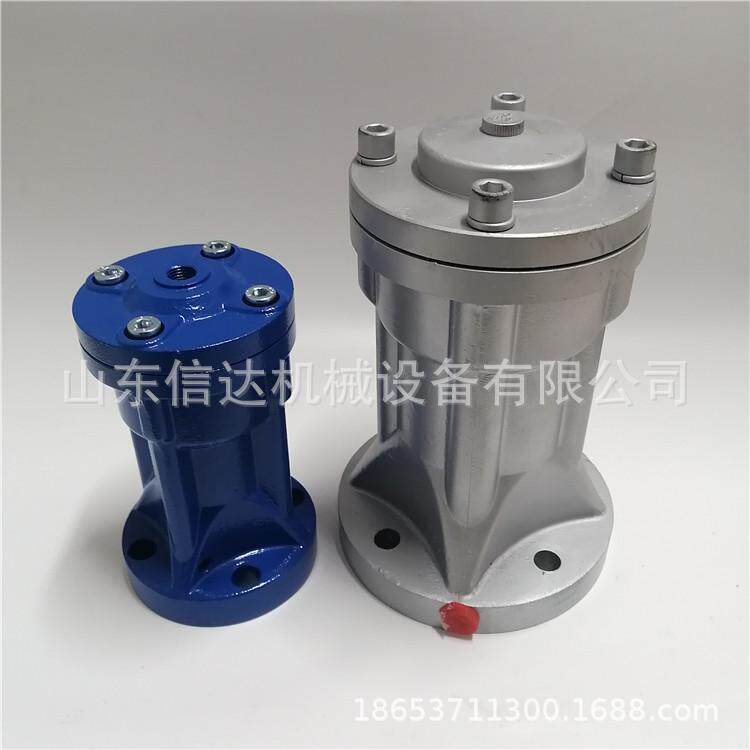 空气锤气动敲击锤供应撞击力大结构简单使用方便小型捶打现货供应