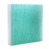 过滤漆底玻璃纤维 漆 空气毡雾网雾喷漆房棉漆棉阻过滤棉 漆烤房