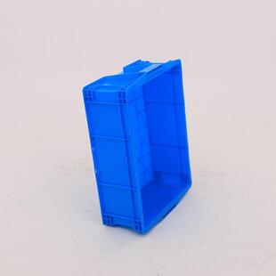 RS中塑料周6转箱45-160JPN加厚塑箱物料箱仓储胶箱物料盒食品号箱