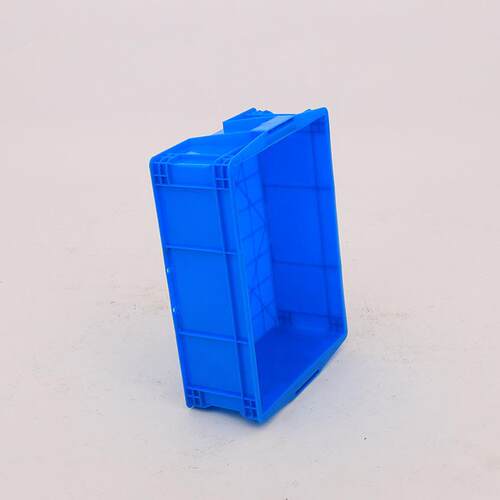RS中塑料周6转箱45-160JPN加厚塑箱物料箱仓储胶箱物料盒食品号箱