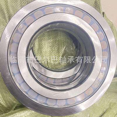 高精密满滚子 NNF50-1263-120-V-C5-CE05 圆柱滚子轴承