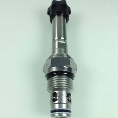 SV10-29双向截止电磁阀76LPM海德佛斯系列hydroforce
