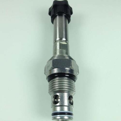 SV10-29双向截止电磁阀76LPM海德佛斯系列hydroforce