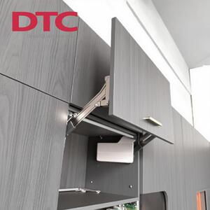 DTC/东泰SK平移上翻门支撑杆橱柜上翻平移门液压支撑杆吊柜餐边柜