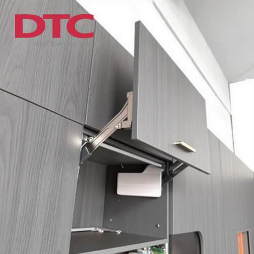 DTC/东泰SK平移上翻门支撑杆橱柜上翻平移门液压支撑杆吊柜餐边柜
