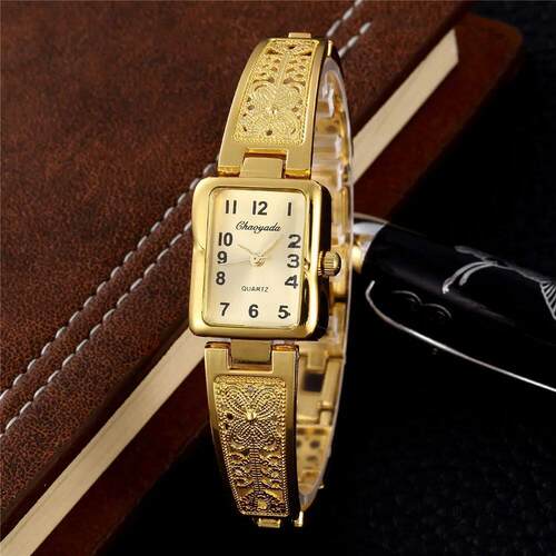 Women Watches Top Brand Luxury Wristwatches Ladies Fashion G