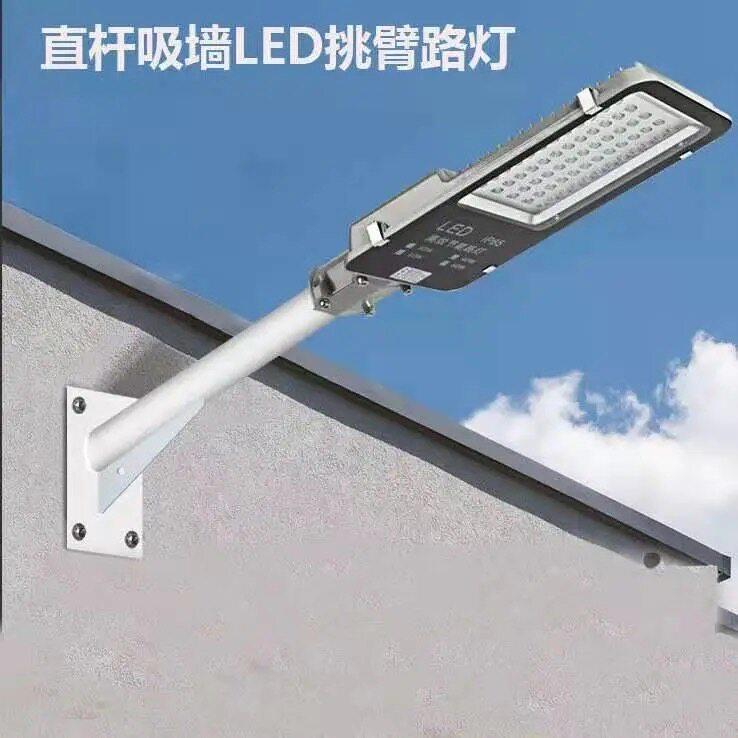 led路灯头户外防水110V220V道路小区电线杆路灯头足功率