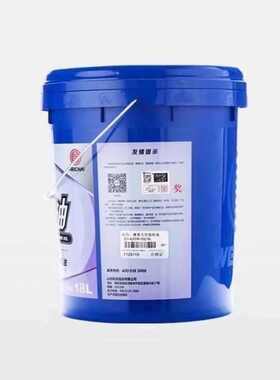 潍柴专用机油CI-4 15W-40/20W-50国五柴油原厂发动机油