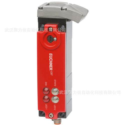 德国施迈赛安全磁开关BNS 180-11Z 5,0M原装现货
