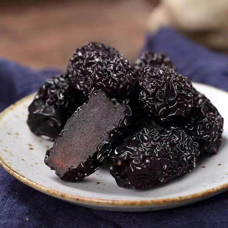桑葚紫晶枣免洗乌枣新疆吐鲁番特产干枣休闲零食4.5千克一箱,零食/坚果/特产,枣类制品,淘宝优惠券,粉丝福利购,淘宝优惠卷