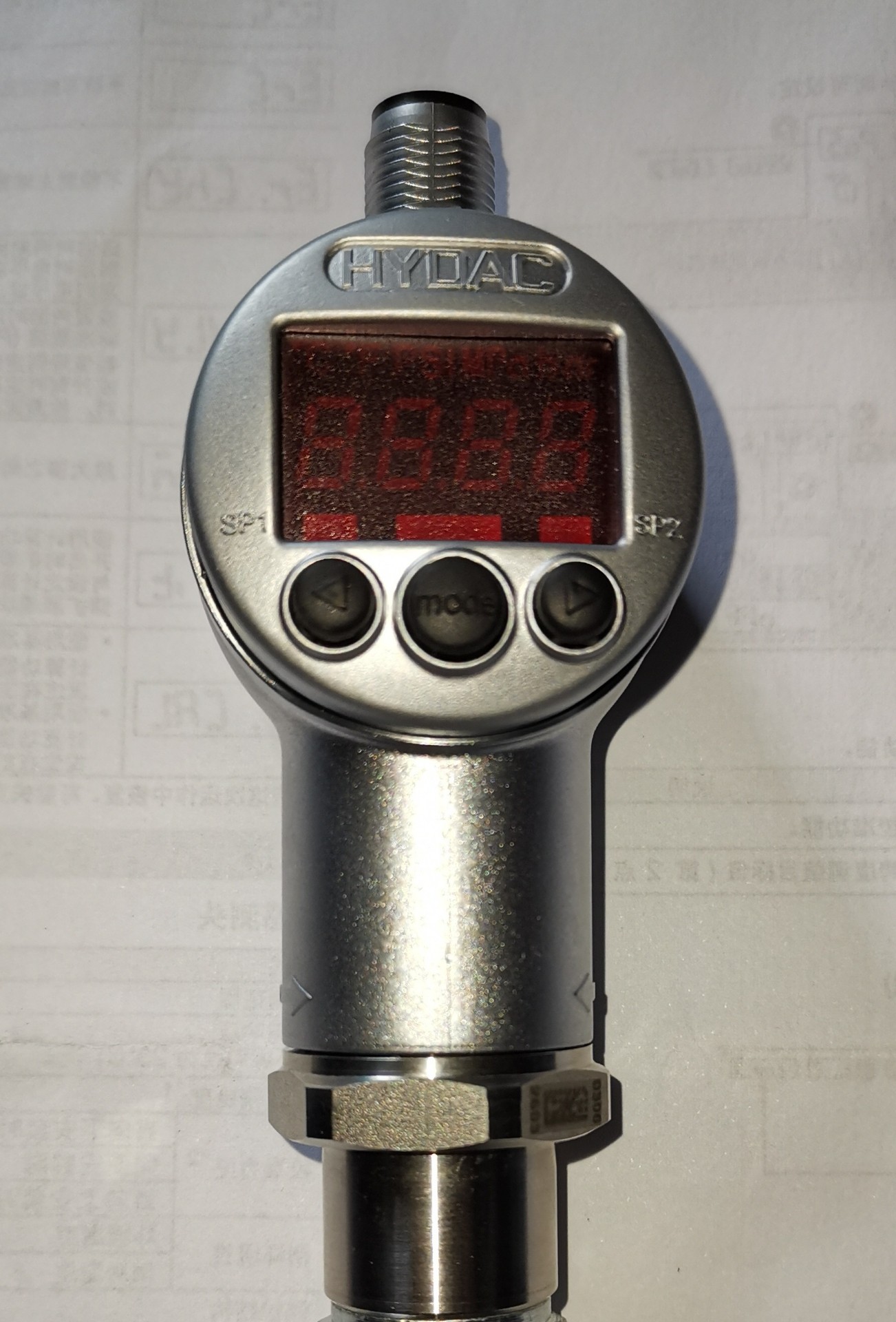 EDS 3496-2-0250-035 eds3496-2-