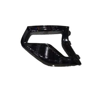 外贸供货适用新蒙迪欧19雾灯框R高配烤漆KS7319952CBW 电商