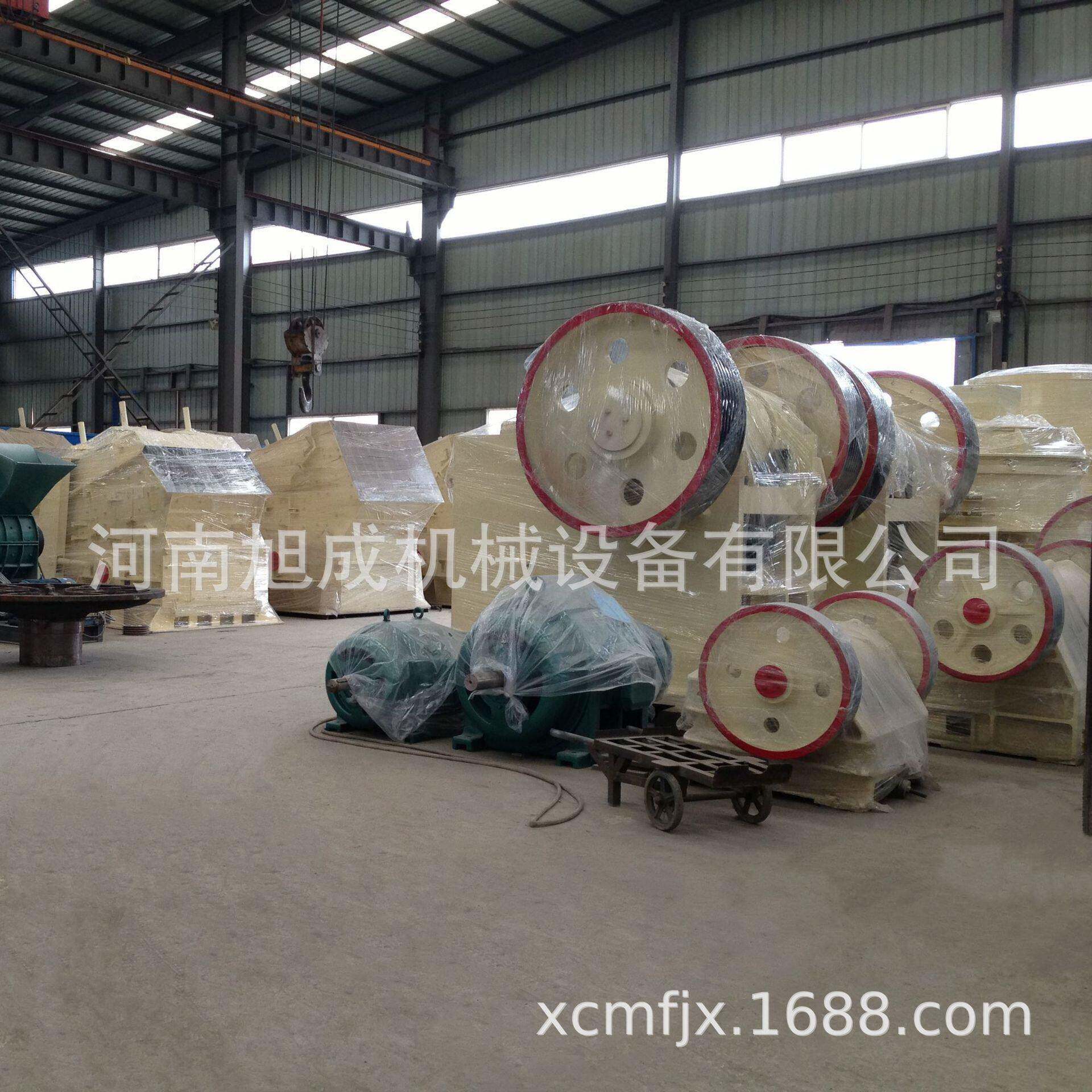 颚式碎破机型号六九破价格六九进料粉碎机价格矿石粉碎机厂家