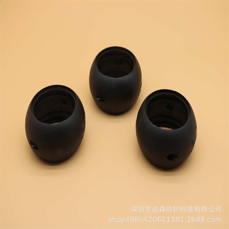 源头厂家机器人管线包配件耐磨防撞球机器人管线包用配件防撞球