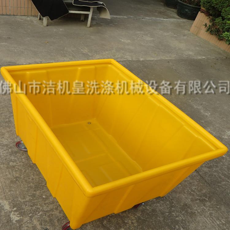 洗衣房设备布草车蒸汽洗毛巾机