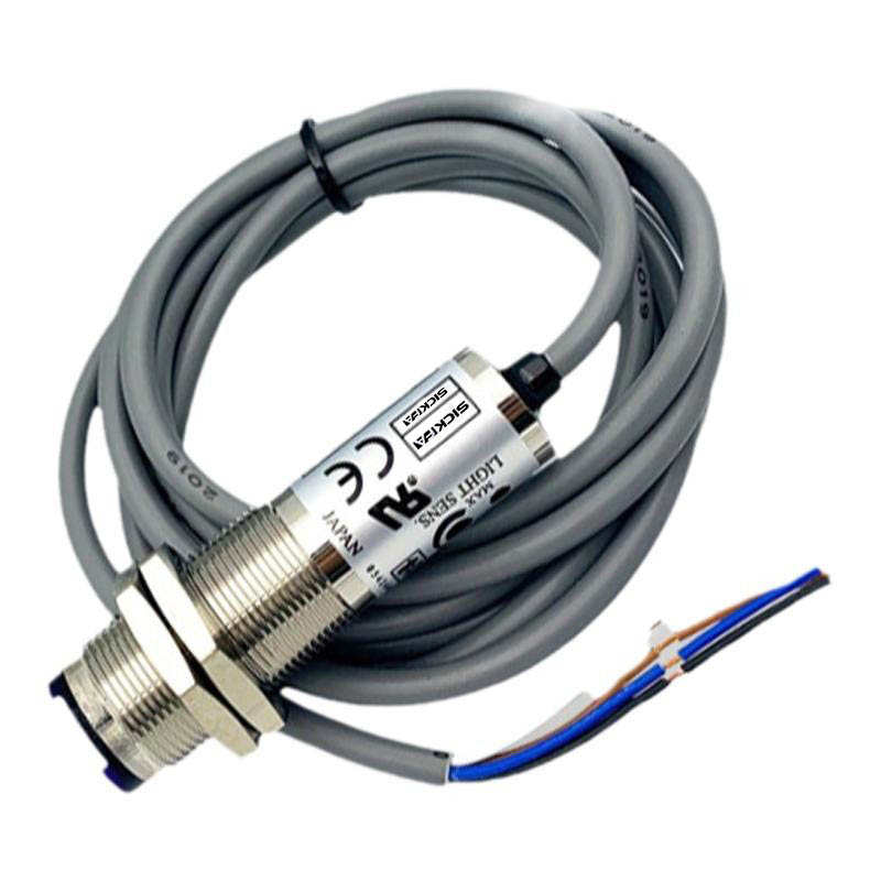 SICK FA光电开关传感器CDD-11P 40N 80N CRD-300N CTD-1500P质保