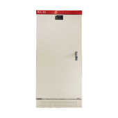 电源柜用箱低压工程双配电动力进线21开关xl控制工地配电柜柜