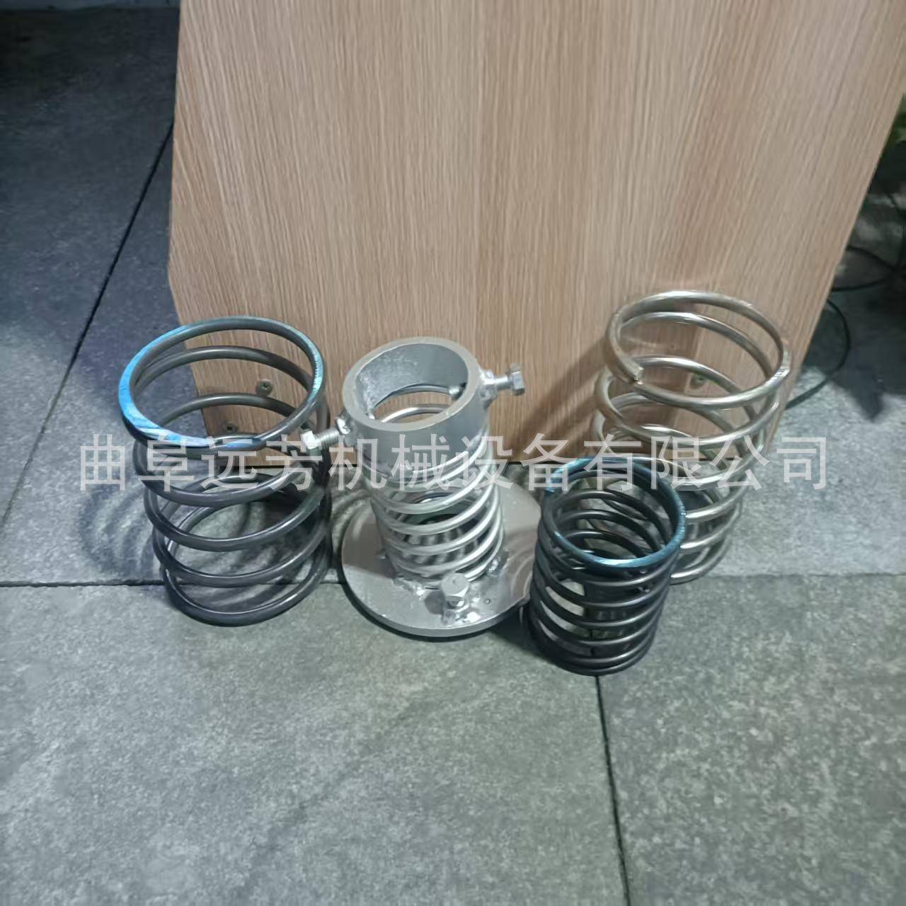 干湿分离机配件滚筒干湿分离机弹弹簧