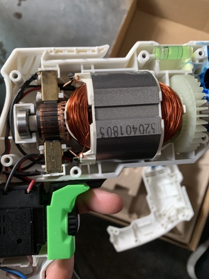 简介说亚特YT3204电钻怎么样，好不好用，用了就后悔是真假？