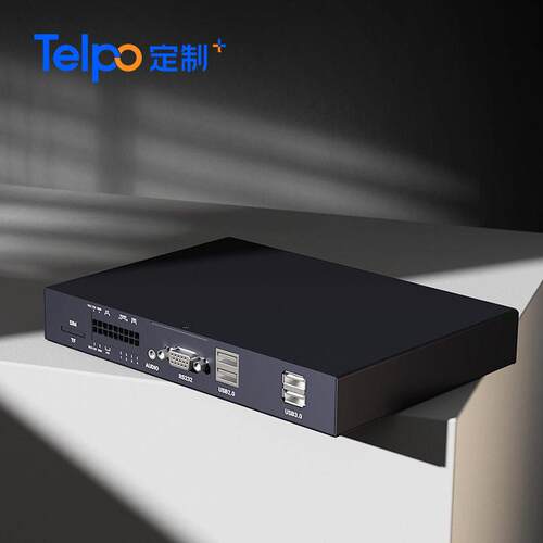 天波边计算盒子V1V15B58BAI视频缘分析力盒子RK358提算供SDK接口