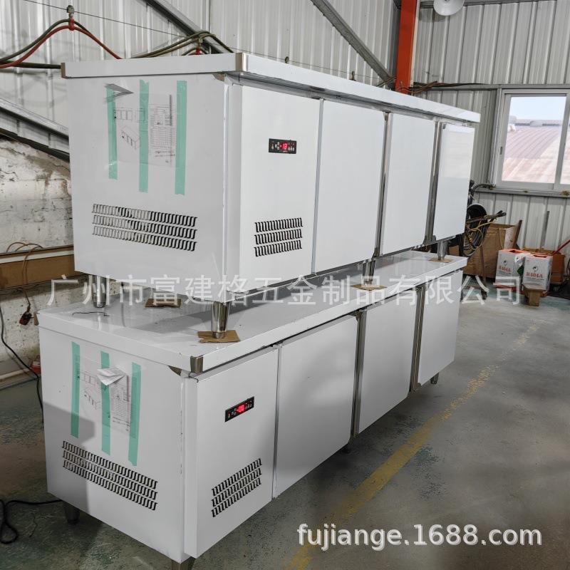 广州单开门饮料展示柜2025新款冷藏冰箱商用饭店保鲜立式冰柜冷柜