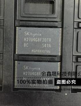 H27U4G8F2DTR-BC H27U4G8F2DTR TSOP48 全新原装  回收内存