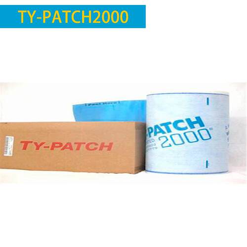 TY-GARD2000 粘固带TY-PATCH2000 TY-GARD粘固带 76.2m/卷