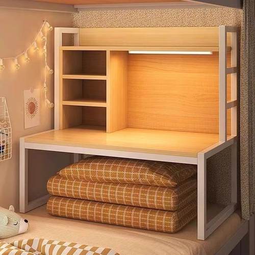 床上桌宿舍上铺电脑桌写字桌卧室书桌学生寝室懒人神器床上小桌子