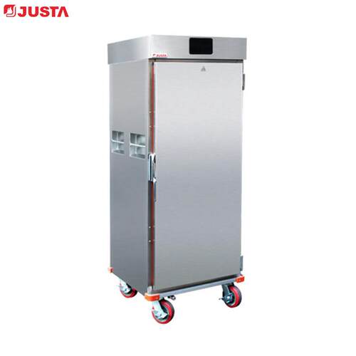 JUSTA佳斯特 门保温餐车WA-E-11 直立式恒温柜 商用保温柜