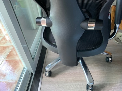 震撼!西昊人体工学椅怎么样讲述心酸使用感受