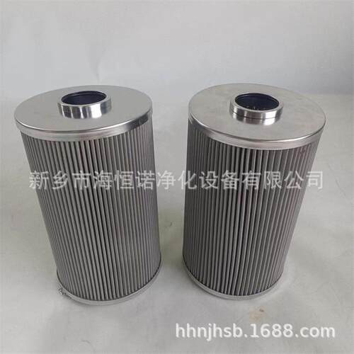 PMD6240RNPS16NBR化工精密折波编制网滤芯南通润通油站滤芯