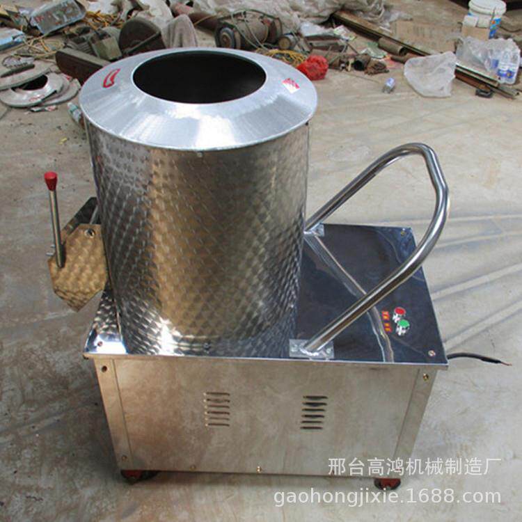 小推车式拌面桶 商用小型不锈钢拌面机厂家直销15 25型和面机