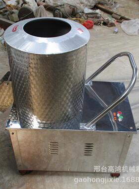 小推车式拌面桶商用小型不锈钢拌面机厂家直销1525型和面机