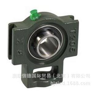 座东莞TR轴承高转速U1CF2XAZ带外球面轴承北京现货7立式 座