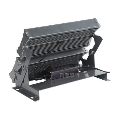 源头厂家led大功率长方形96W投光灯 市政亮化工程防雨rgbw投射灯