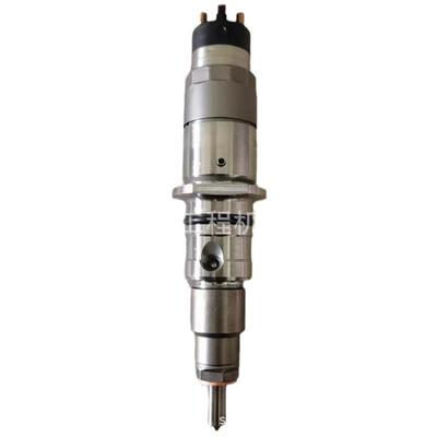 PC200220-8挖掘机喷油器6D107喷油嘴6754-11-30116754-11-3100